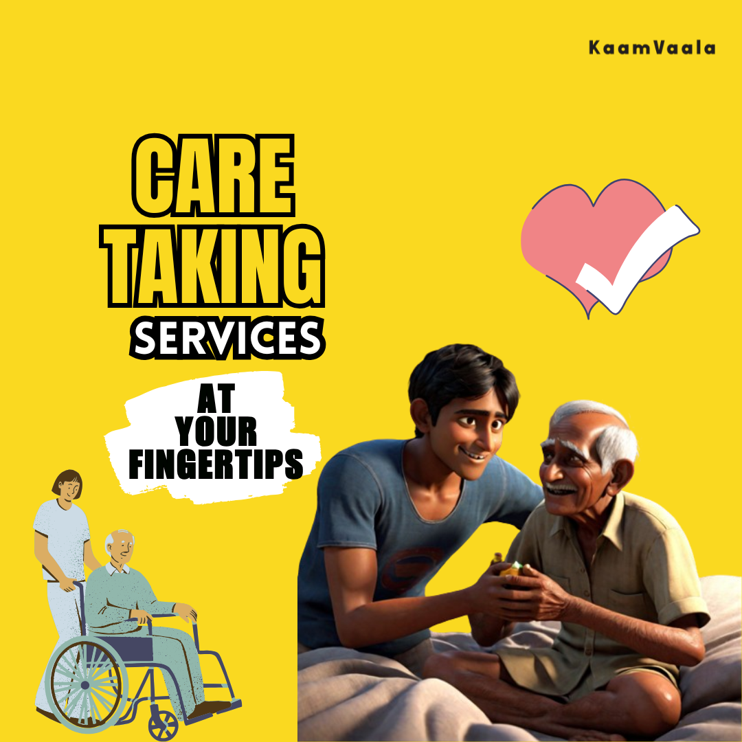 Care Taking