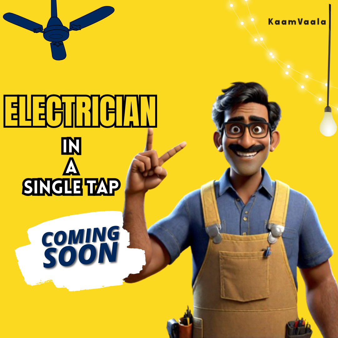 Electrician